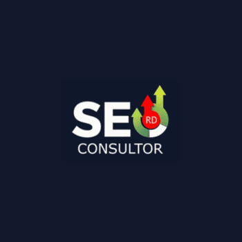 Logo Consultor SEO RD