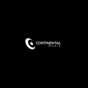 Logo Continental Media