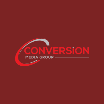 Logo Conversion Media Group