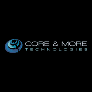 Logo Core and More Technologies