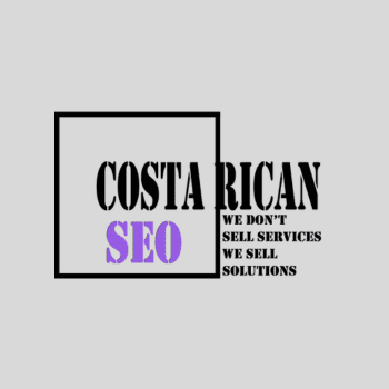 Logo Costa Rican SEO