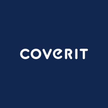 Logo Coverit