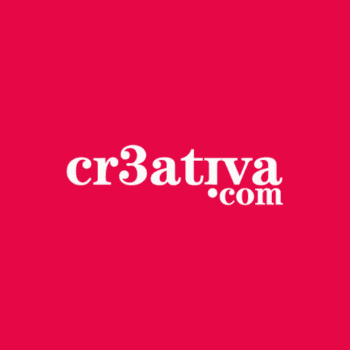 Logo Cr3ativa
