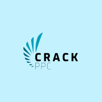 Logo Crack PPC
