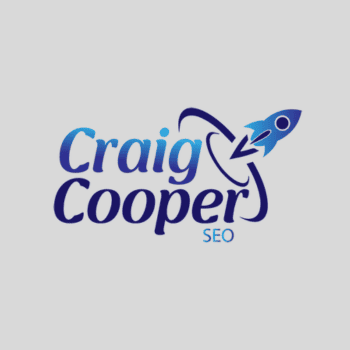 Logo Craig Cooper SEO