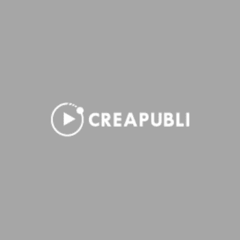 Logo Crea Publi