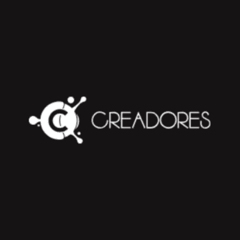 Logo Creadores