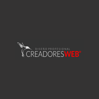 Logo Creadores Web Ciudad Real