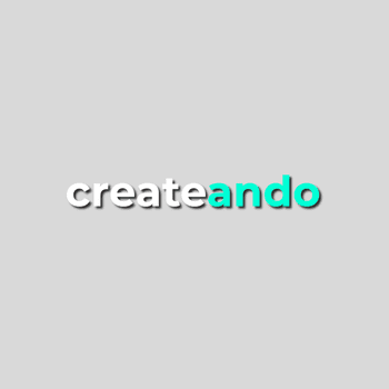 Logo Createando