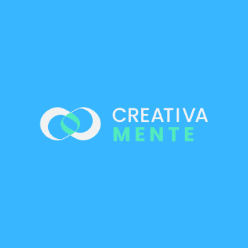 Logo Creativamente Marketing