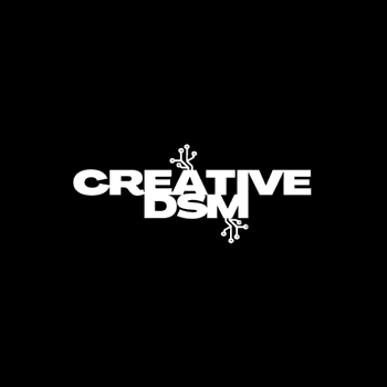 Logo Creative DSM