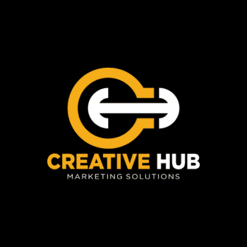Logo Creative Hub.