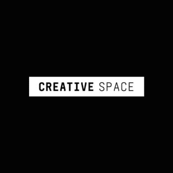 Logo Creative Space Alaska