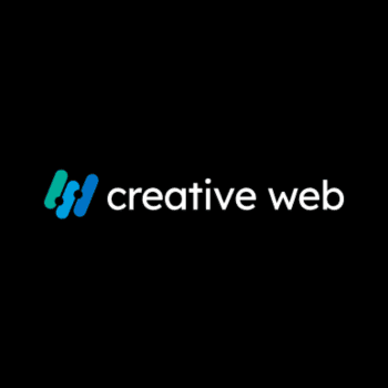 Logo Creativeweb