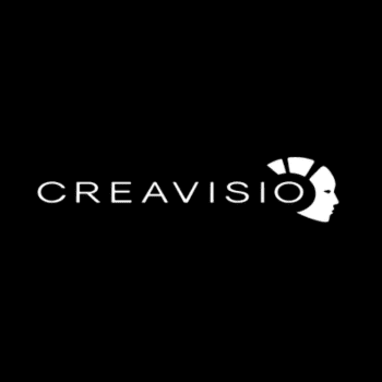 Logo Creavisio