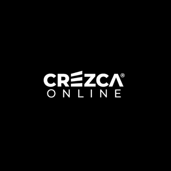 Logo Crezcao Online