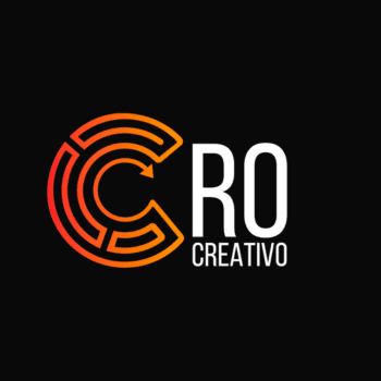 Logo Cro Creativo