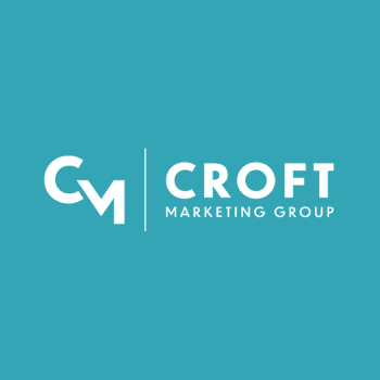Logo Croft Marketing Group