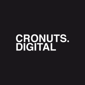 Logo Cronuts
