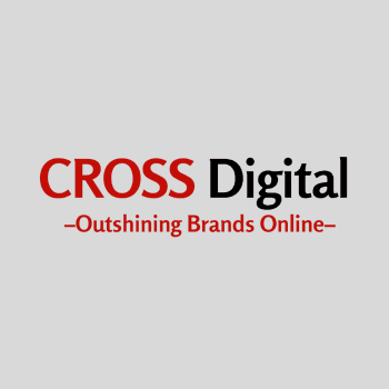 Logo Cross Dma