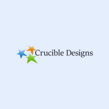 Logo Crucible Designs
