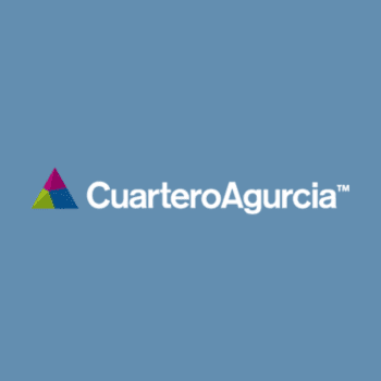 Logo Cuartero Agurcia