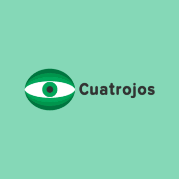 Logo Cuatrojos Marketing