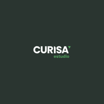 Logo Curisa Estudio