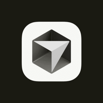 Cursor Logo