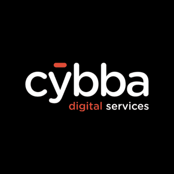 Logo Cybba