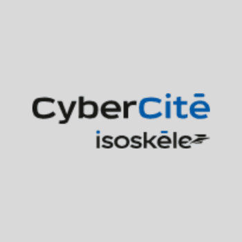 Logo Cybercite