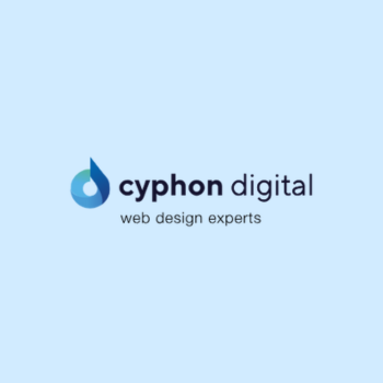Logo Cyphon Digital