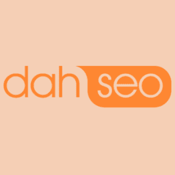Logo Dah SEO