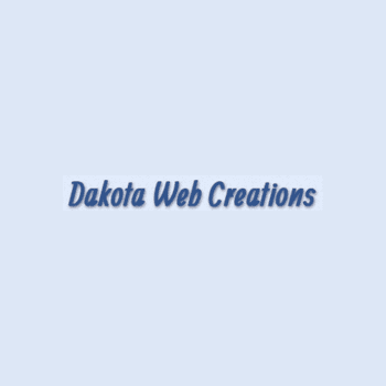 Logo Dakota Web Creations