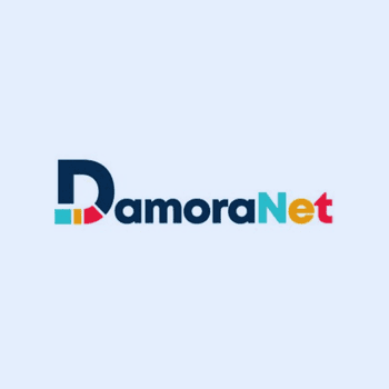 Logo Damoranet