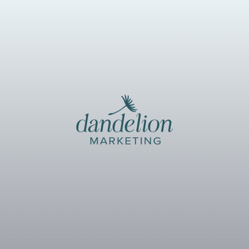 Logo Dandelion Marketing