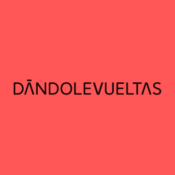 Logo Dandole Vueltas