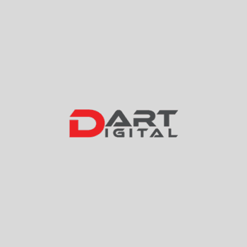 Logo Dart Digital Agency