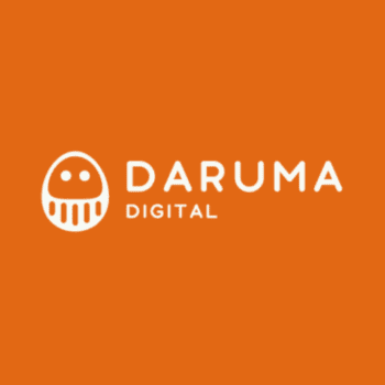 Logo Daruma Digital