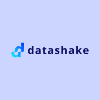 Logo Data Shake