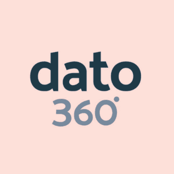 Logo Dato 360