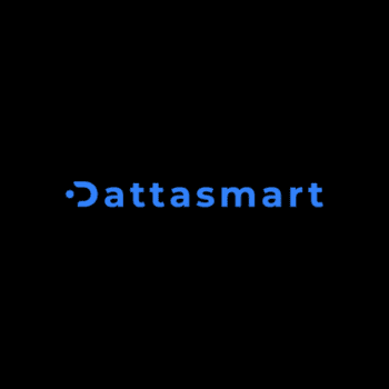 Logo Dattasmart