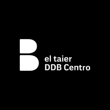 Logo DDB Centro