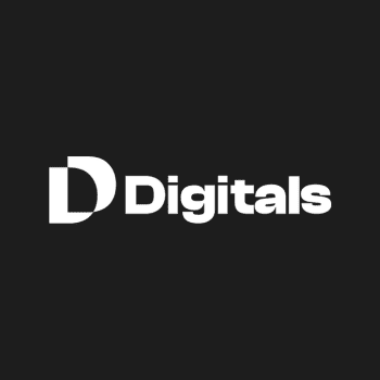 Logo DDigitals