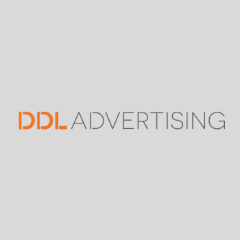 Logo DDL Advertising