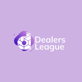 Logo Dealers League