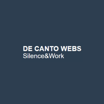 Logo Decanto Webs