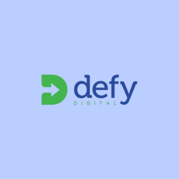 Logo Defy Digital