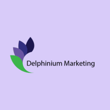 Logo Del Mktg