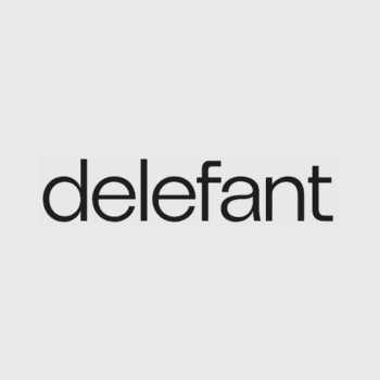 Logo Delefant